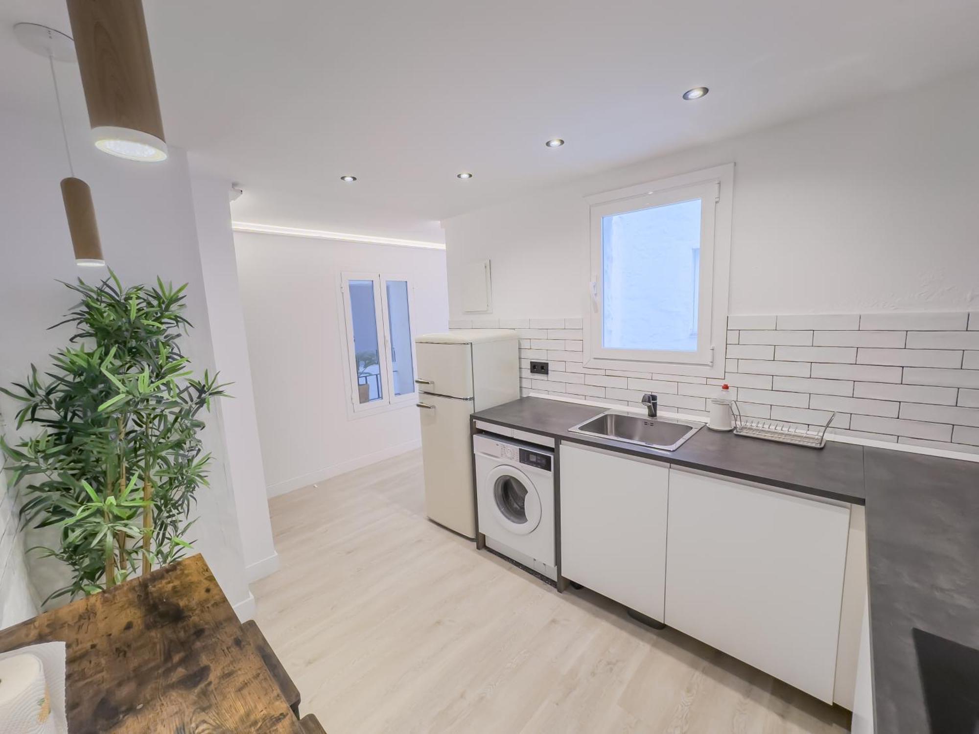 Апартаменты Marbella Banus Living Экстерьер фото