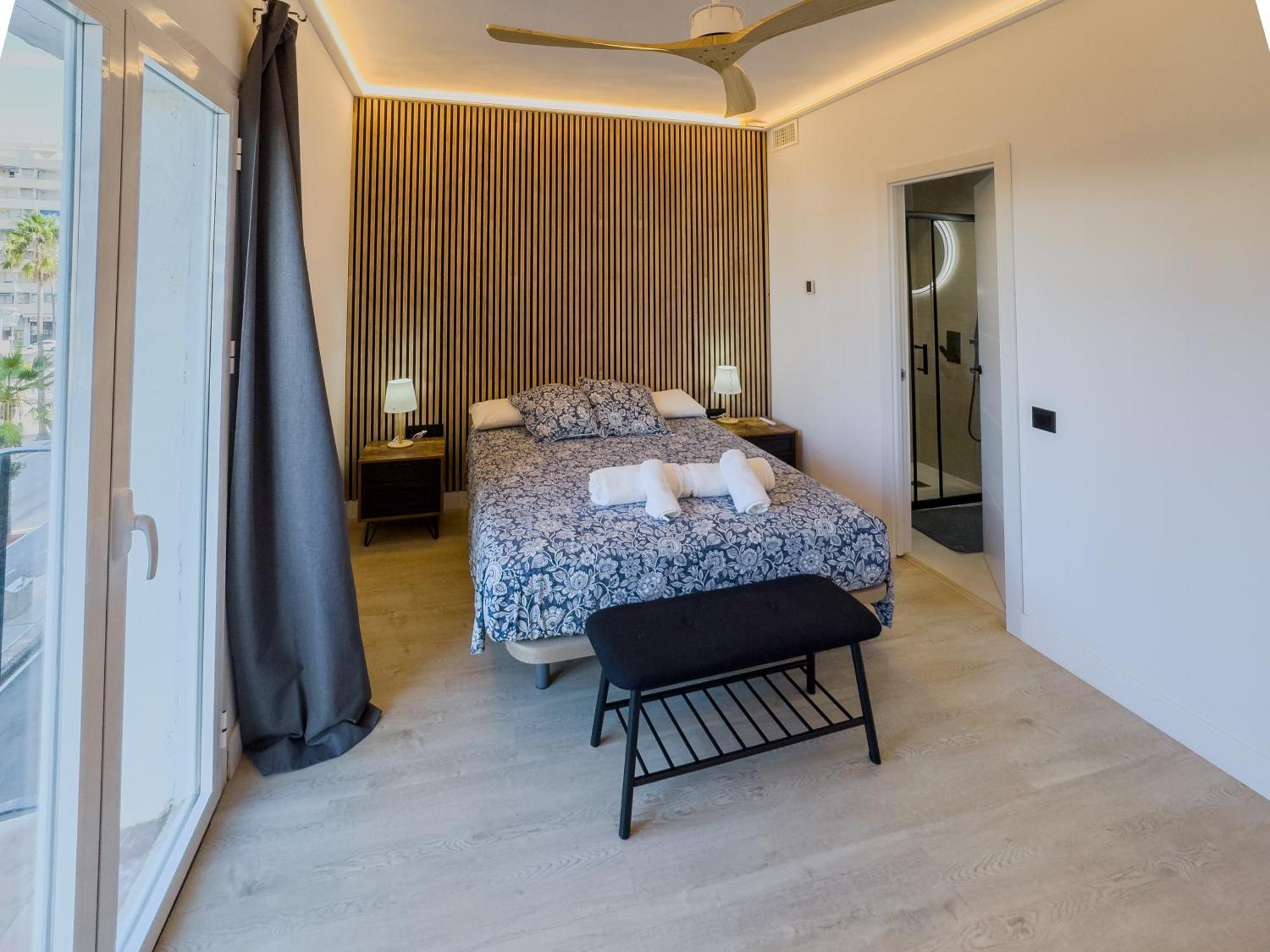 Апартаменты Marbella Banus Living Экстерьер фото