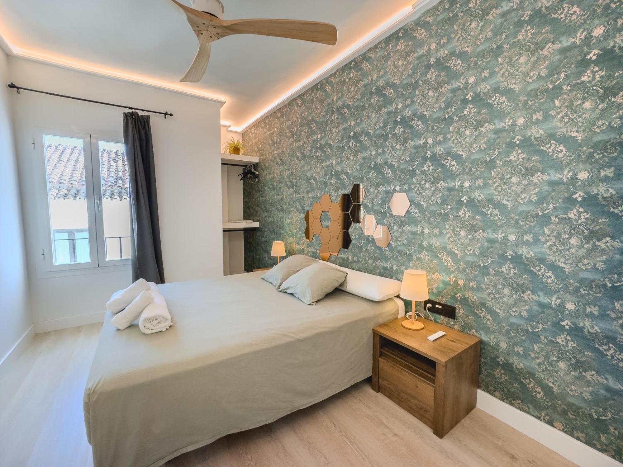 Апартаменты Marbella Banus Living Экстерьер фото