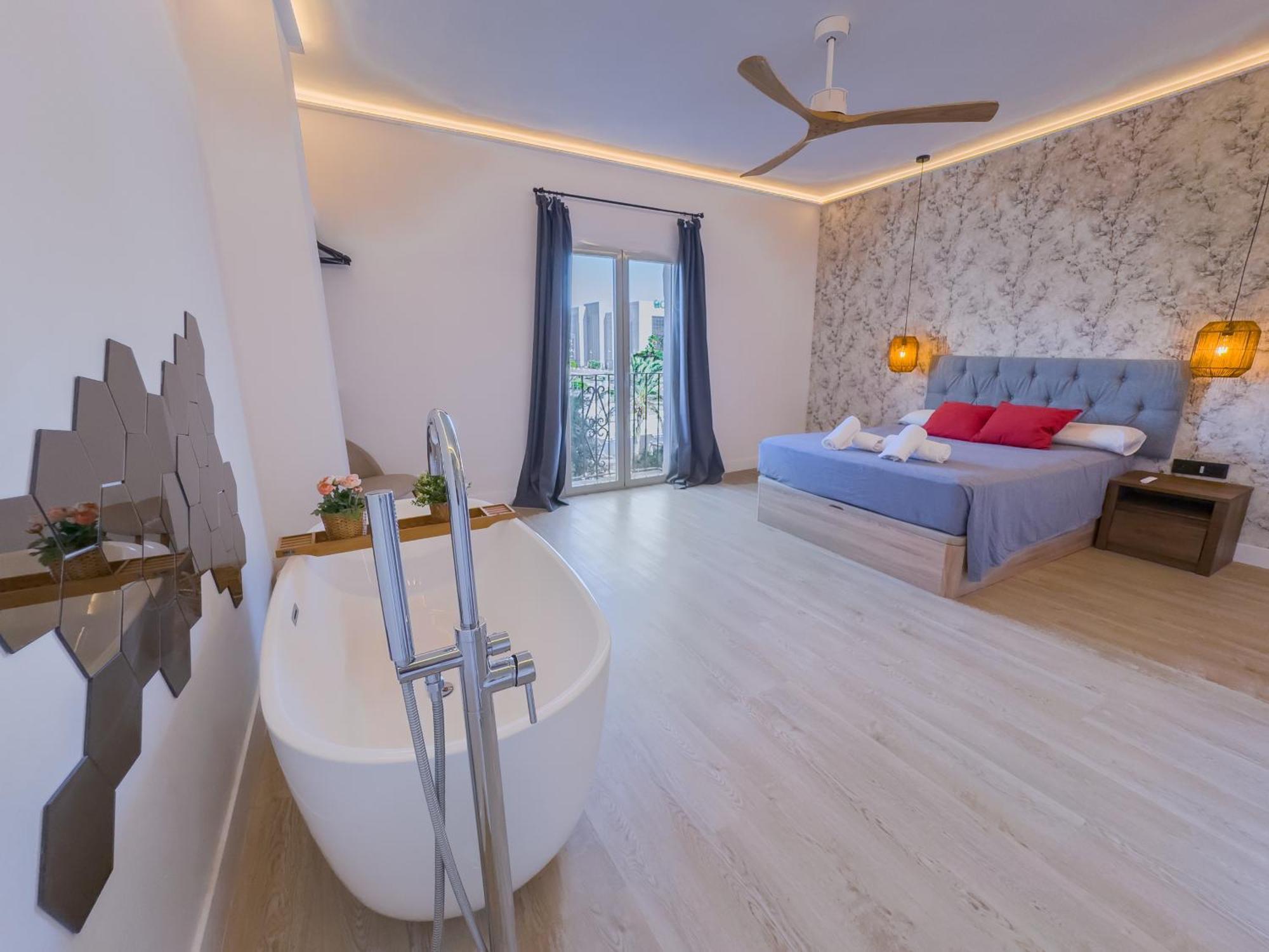 Апартаменты Marbella Banus Living Экстерьер фото