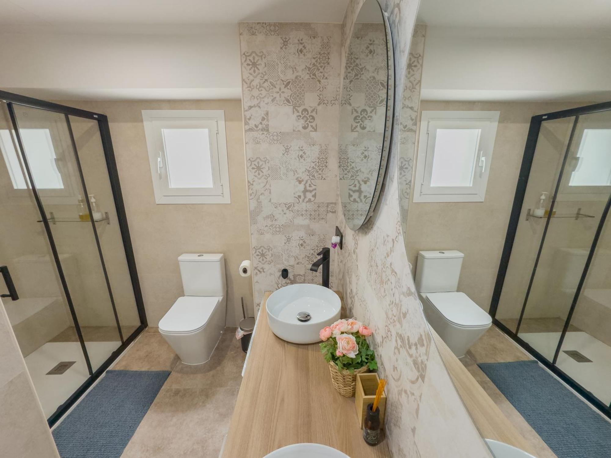 Апартаменты Marbella Banus Living Экстерьер фото